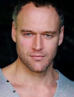 Picture of the actor