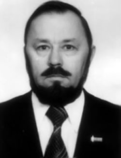 Полушкин Александр