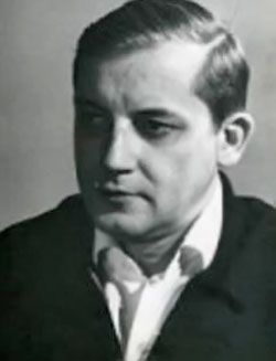 Клепацкий Юрий