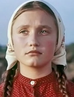 Picture of the actor