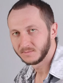 Коченов Тамерлан