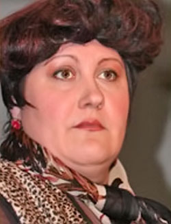 Киселева Татьяна