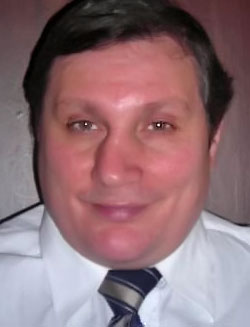 Аксенов Игорь