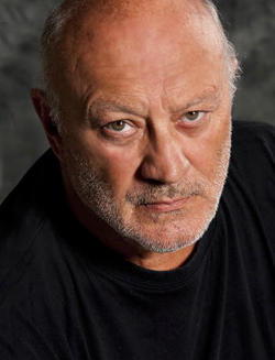 Picture of the actor