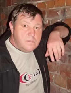 Бурлаков Михаил