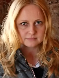 Толдонова Екатерина