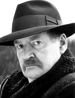 Picture of the actor