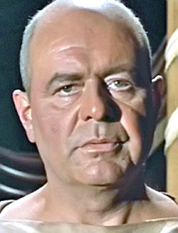 Picture of the actor