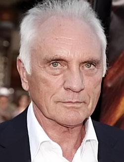 Picture of the actor