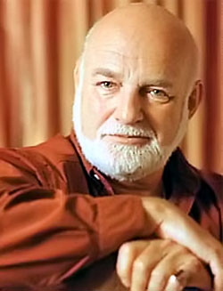 Picture of the actor