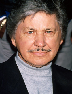 Picture of the actor