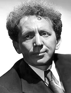 Picture of the actor