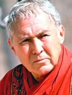 Picture of the actor