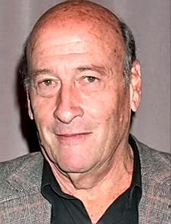 Picture of the actor