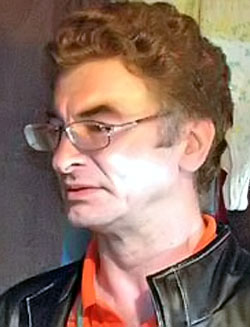 Picture of the actor