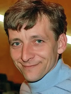 Кизино Андрей