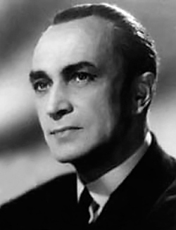 Picture of the actor