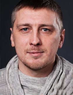Тубольцев Дмитрий