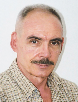 Новоселов Александр