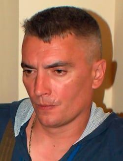 Одинокий Юрий