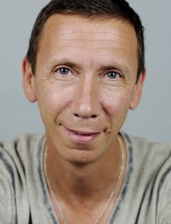 Шеховцов Вячеслав