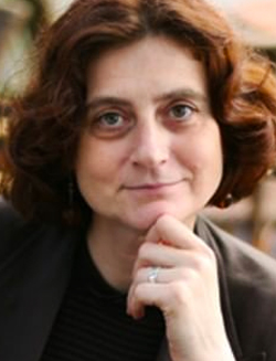Якович Елена