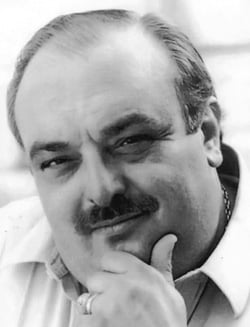 Picture of the actor