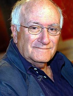 Picture of the actor