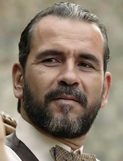 Picture of the actor