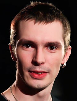 Фролов Максим