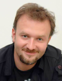 Галин Олег