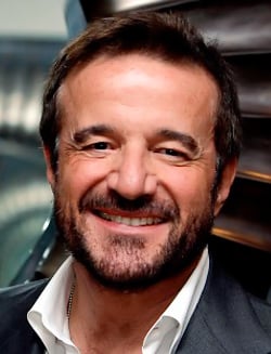 Picture of the actor