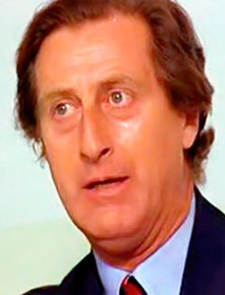 Picture of the actor
