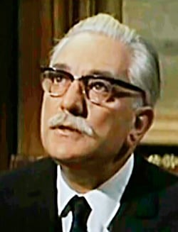 Picture of the actor