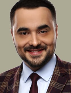 Тимохин Николай