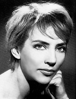 Кюблер Урсула