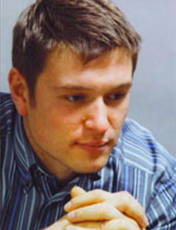 Быковский Дмитрий