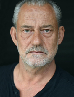 Picture of the actor