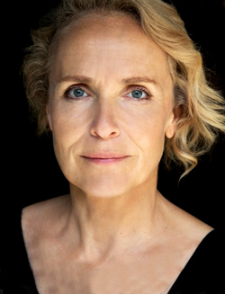 Picture of the actor