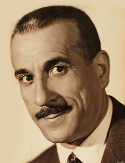 Picture of the actor