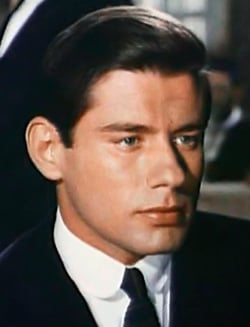 Picture of the actor