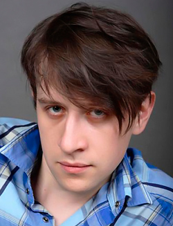 Picture of the actor