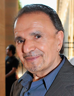 Picture of the actor