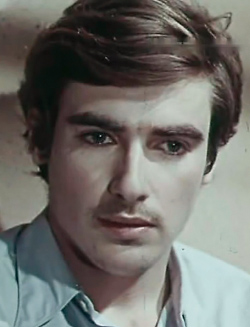 Халецкий Александр