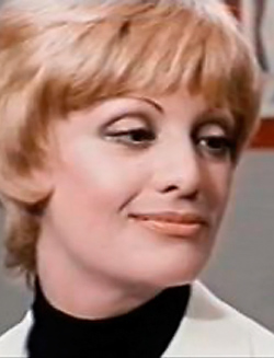 Picture of the actor