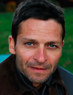 Picture of the actor