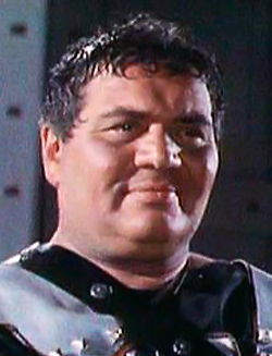 Picture of the actor