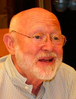 Picture of the actor