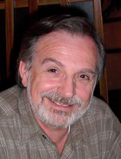 Picture of the actor