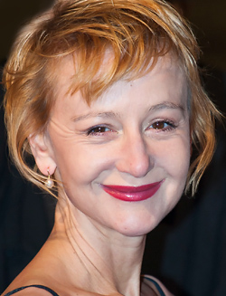 Picture of the actor